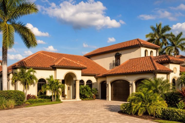 Roof replacement